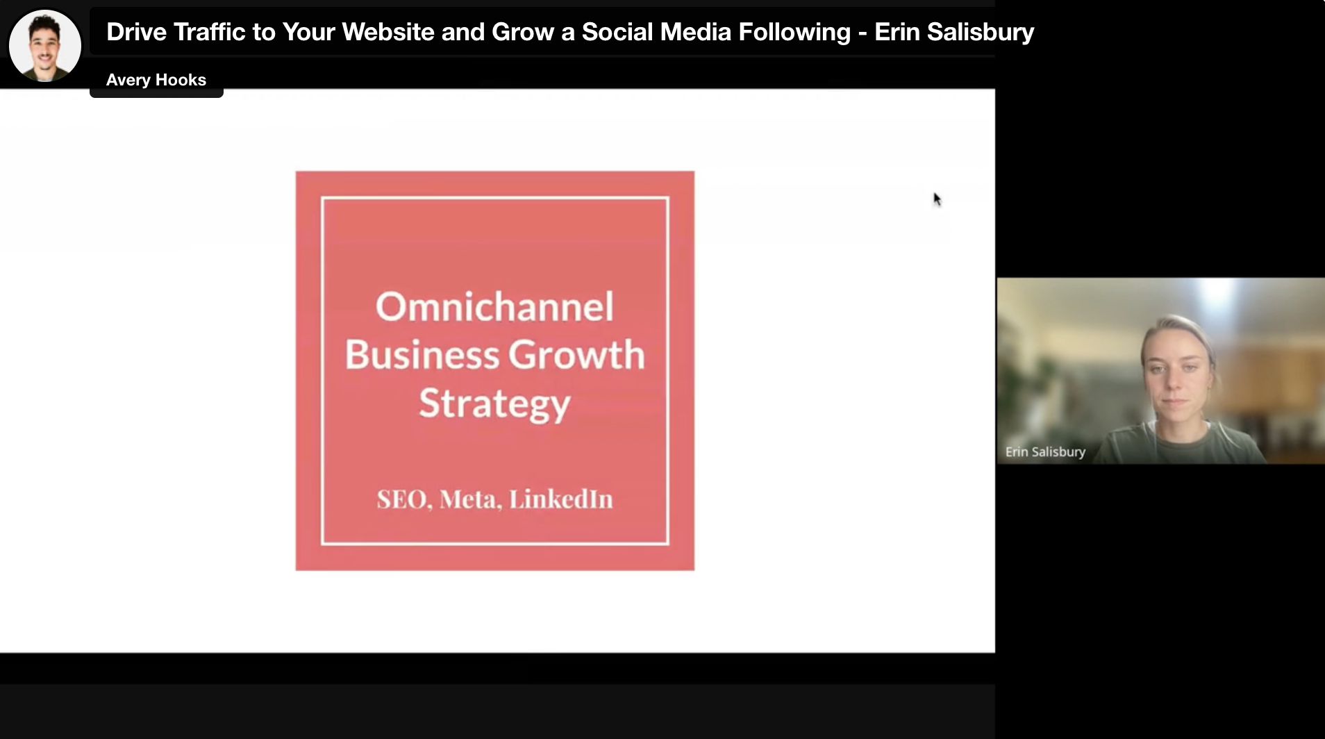 Early Stage Founders gallery image