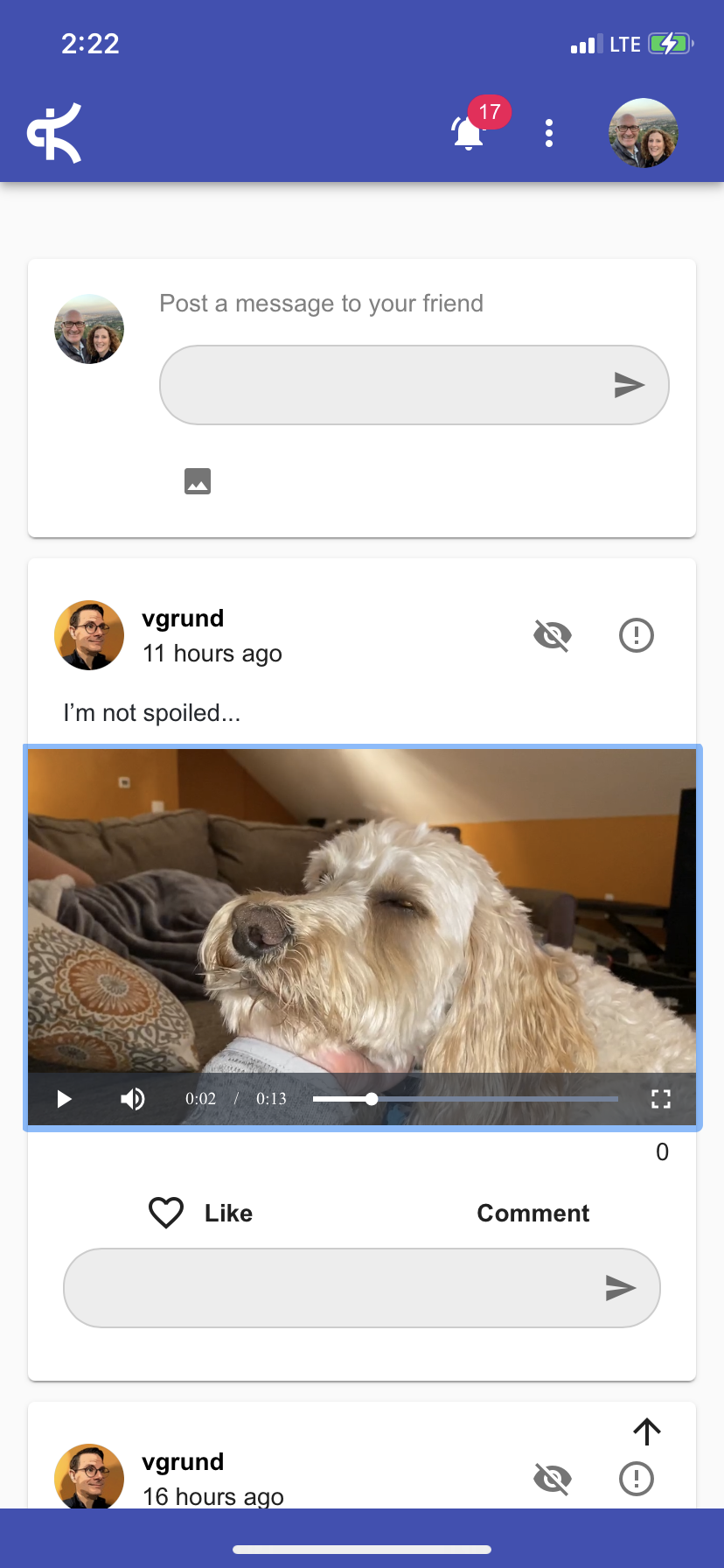 Koto Social Network gallery image