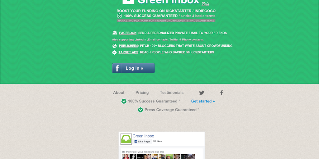 Green Inbox - Product Information, Latest Updates, and Reviews 2025 ...