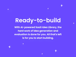SaaS Library gallery image