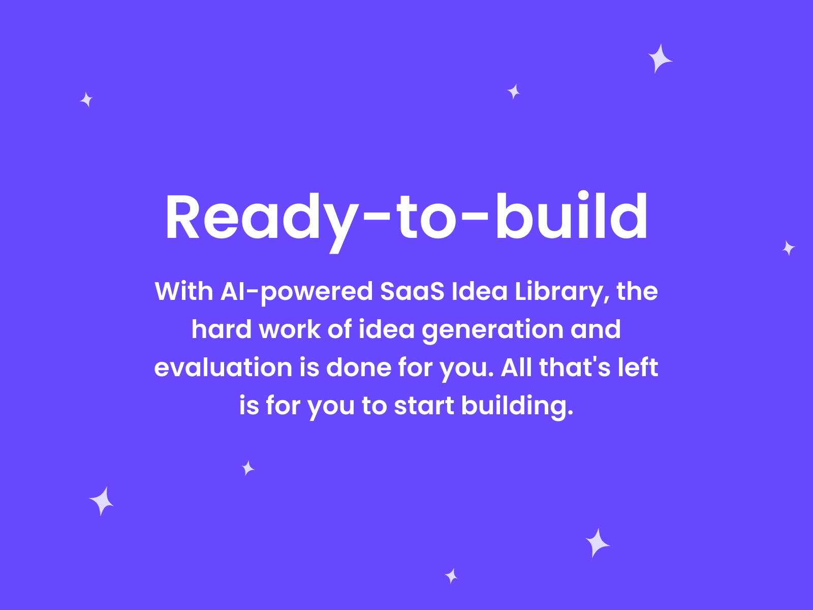 SaaS Library – Empower Your Entrepreneurial Journey with SaaS Library's Detailed Product Ideas 2 SaaS Library —Empower Your Journey - Product Information, Latest Updates, and Reviews 2023 | Product Hunt