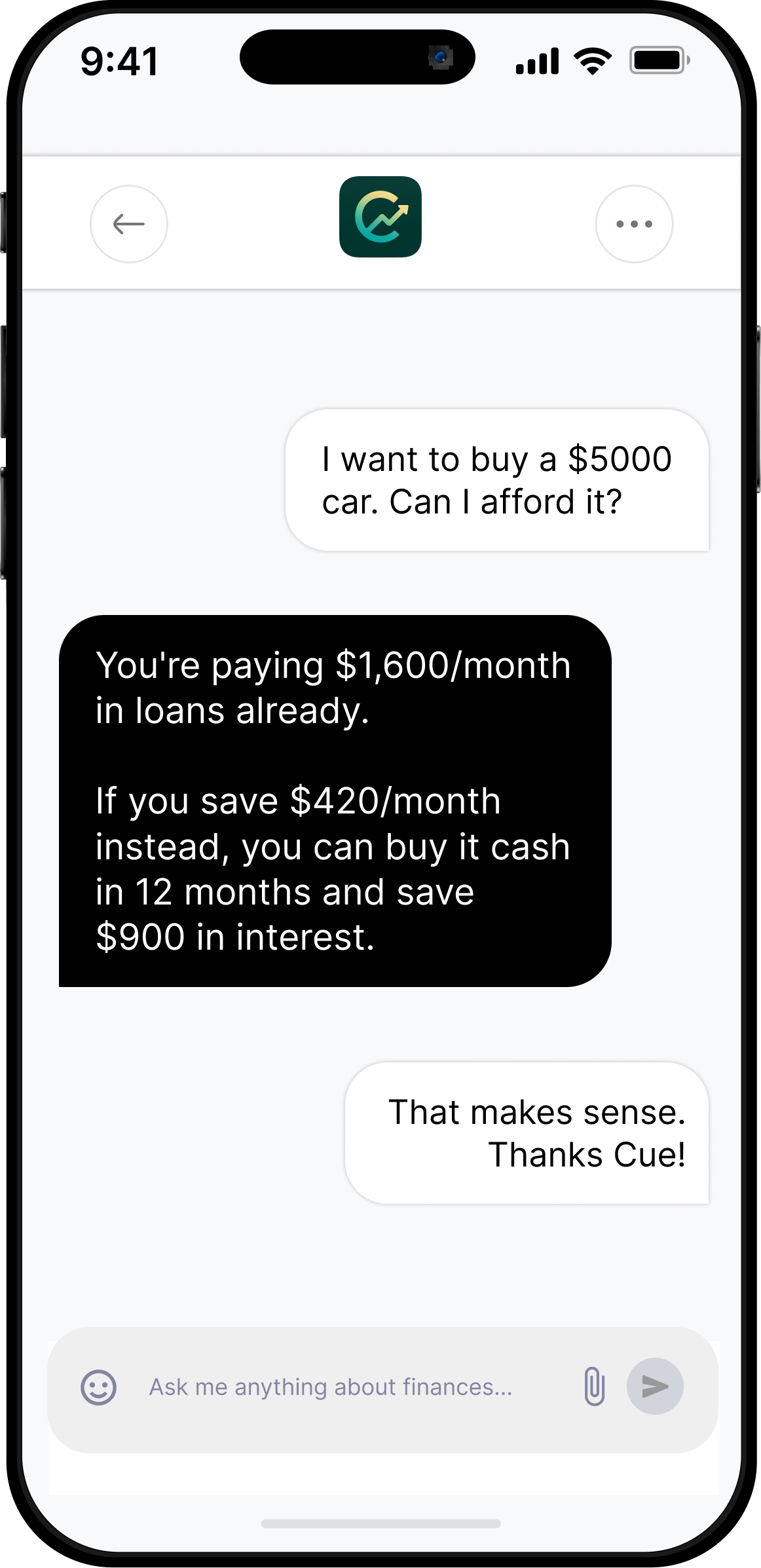 Cue Wealth gallery image