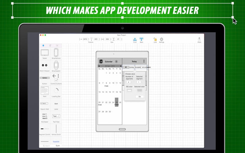PrototApp for ANDROID Developers gallery image