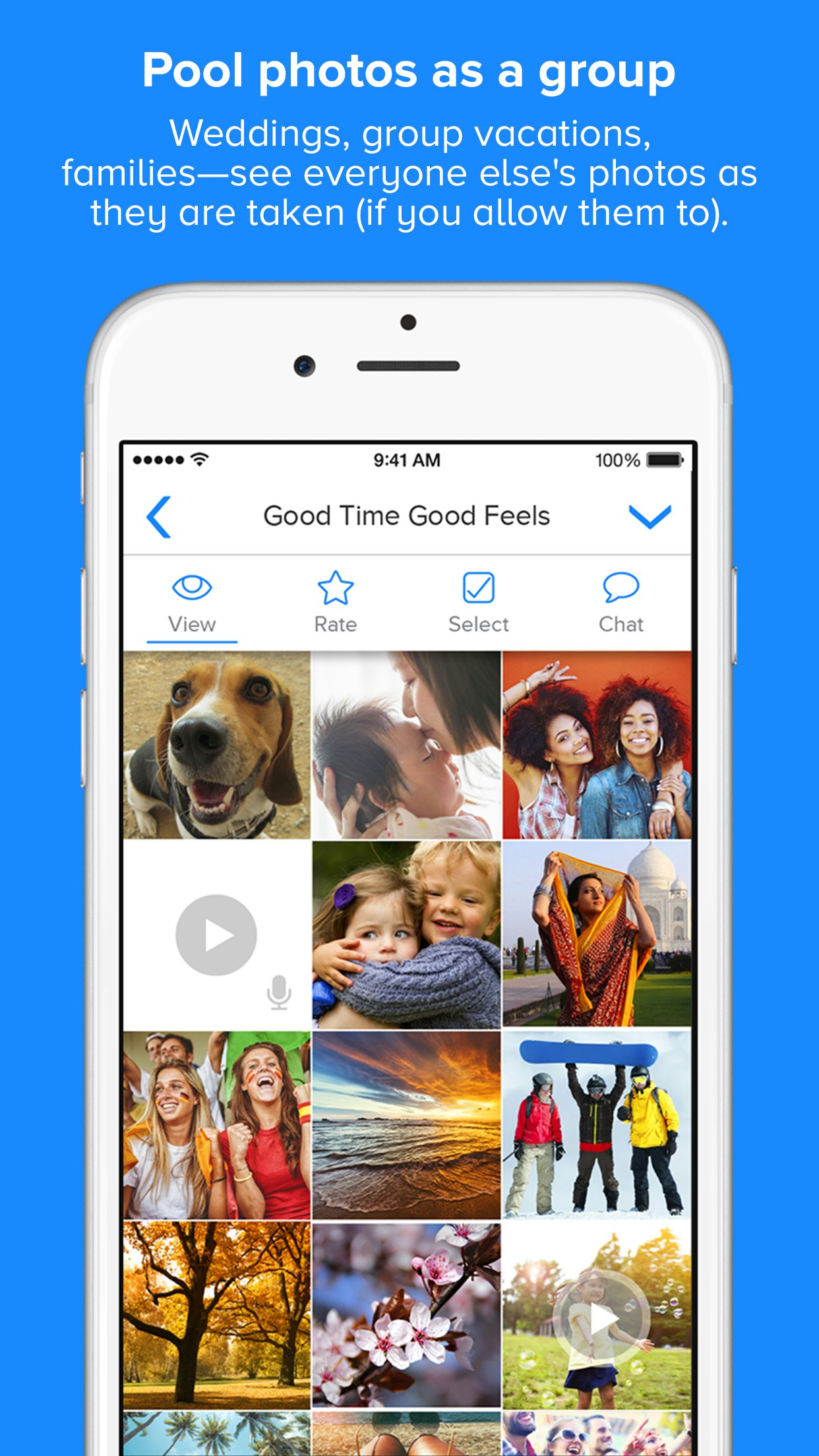 Group Photo gallery image