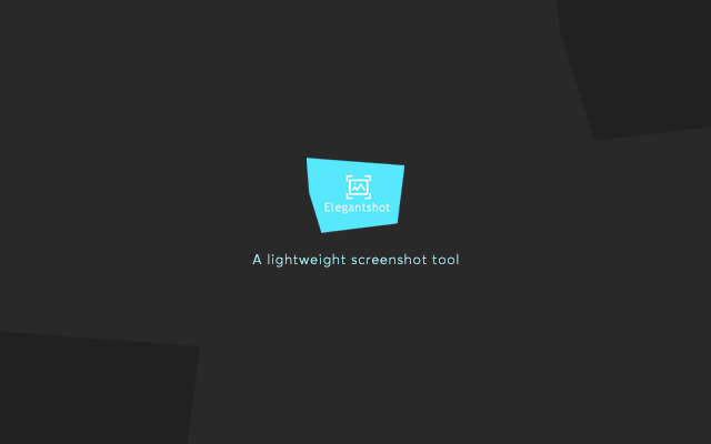 Elegantshot screenshot 1