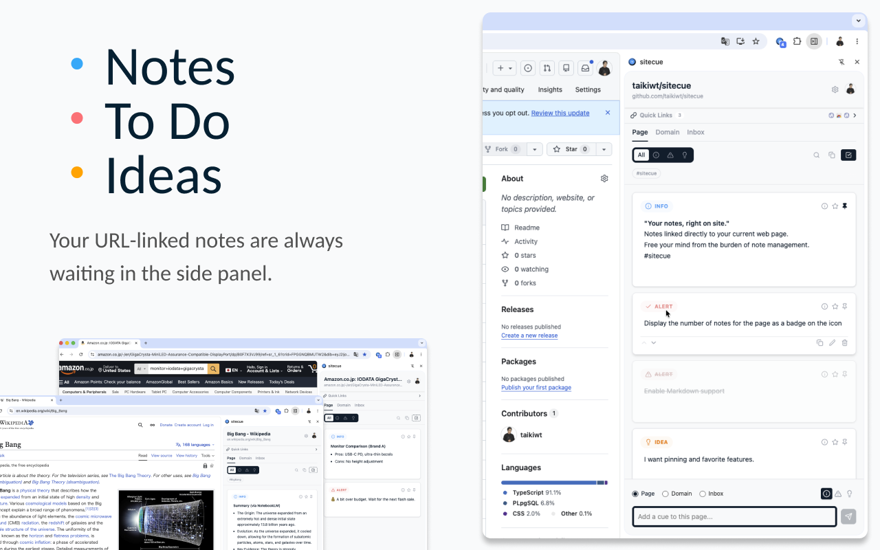sitecue gallery image