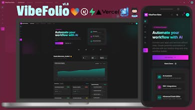 VibeTheme gallery image