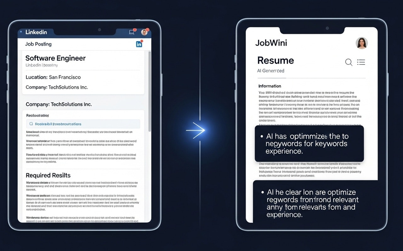 JobWini  gallery image