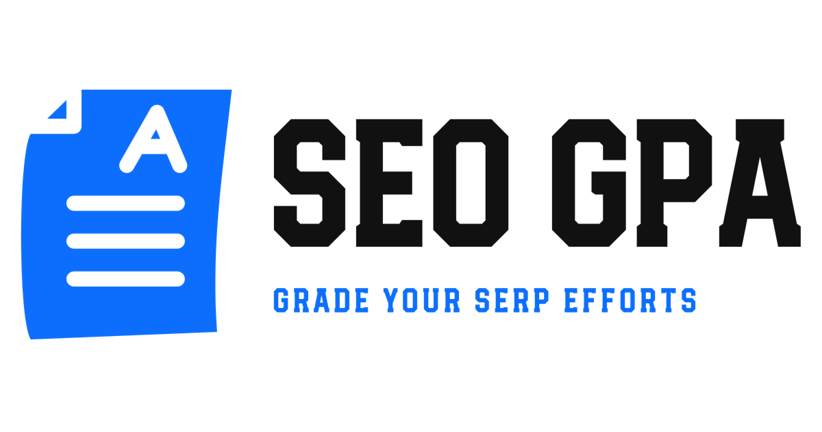 SEO GPA gallery image