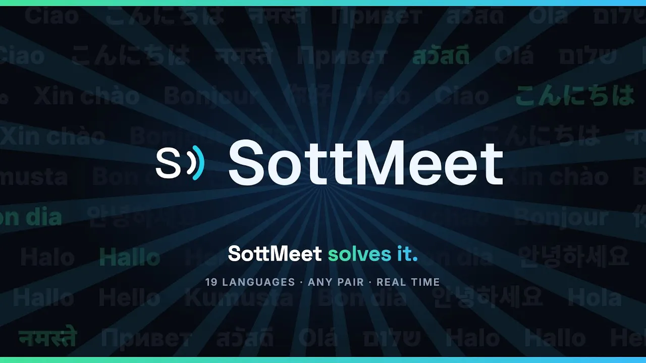 SottMeet gallery image