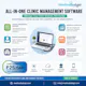 Clinic Management Software