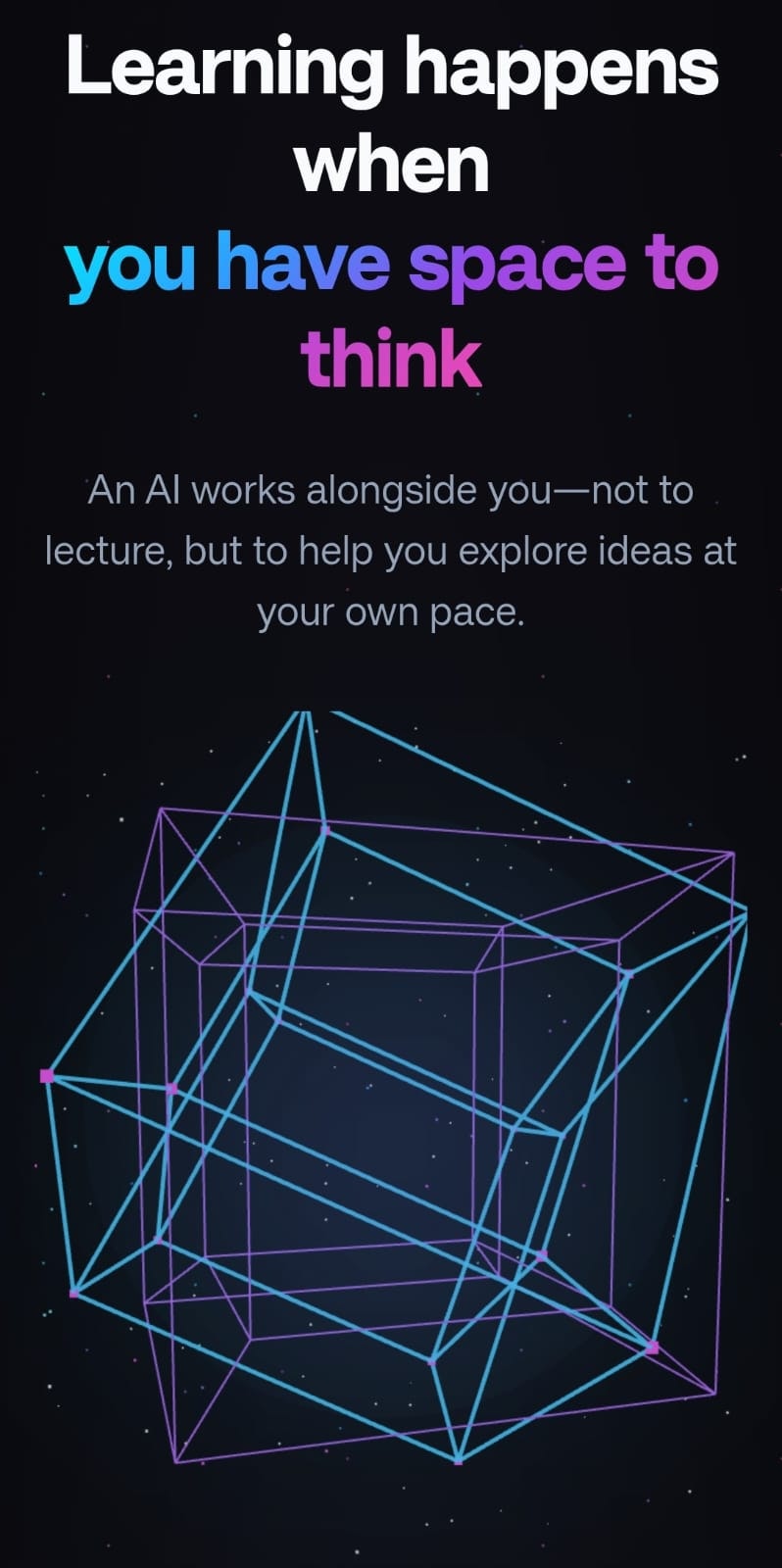 omniscient ai learning gallery image