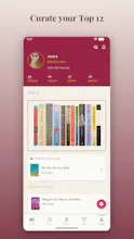 ShelfLife: Social Book Tracker gallery image
