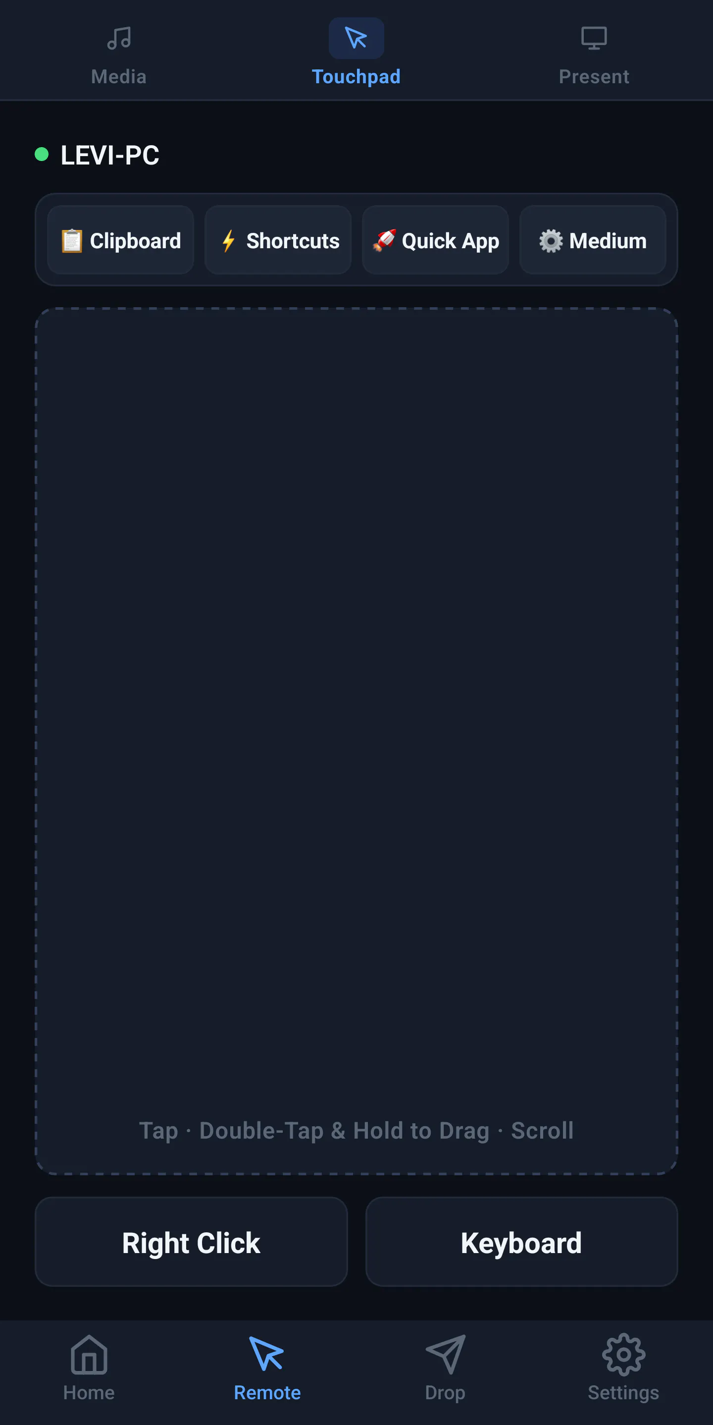 Pocket Remote gallery image