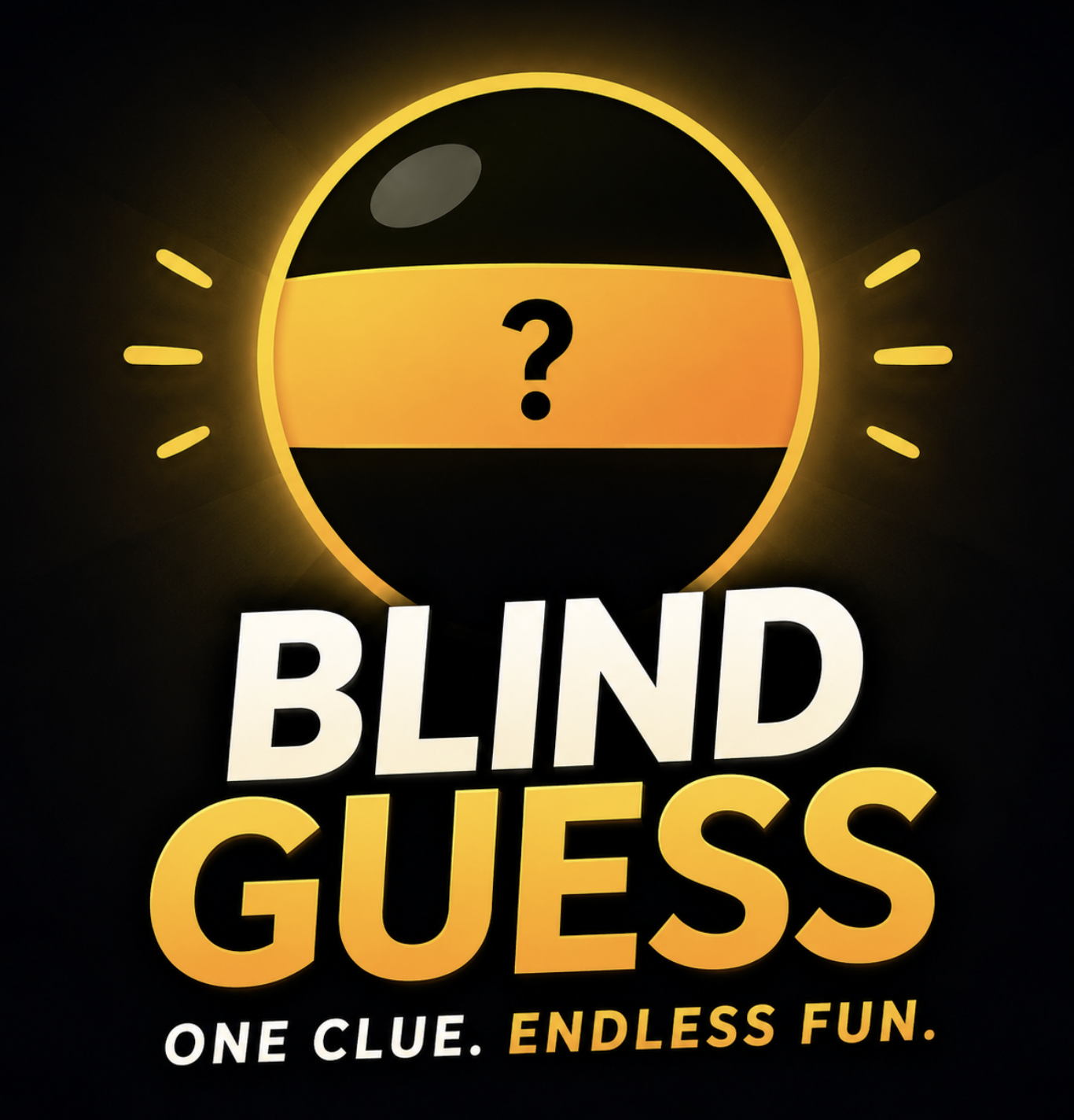 Blind Guess 