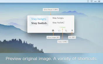 iText gallery image