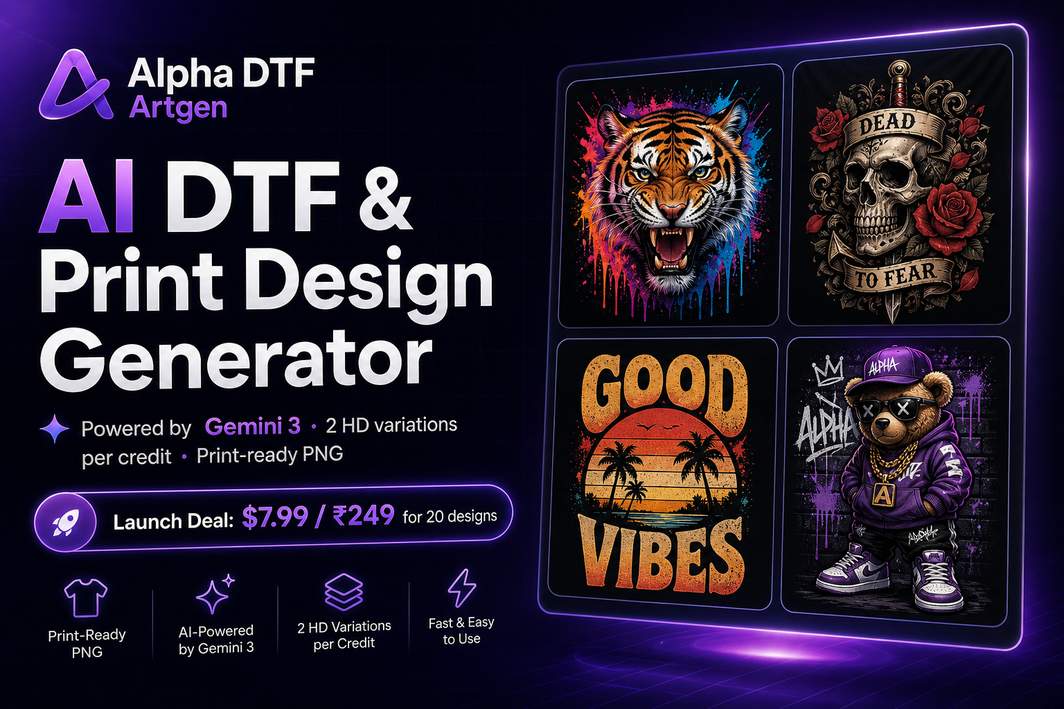 AlphaDTFGen.com gallery image