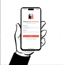 Tamdemly gallery image