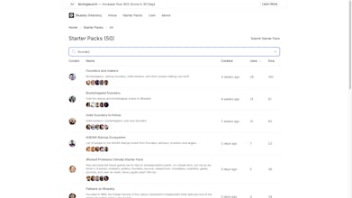 Starter Packs gallery image