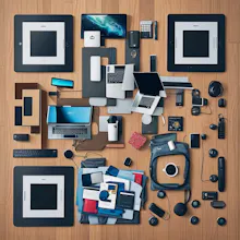 Revolutionizing QR Codes with Style! gallery image