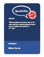 The Quotable Game gallery image