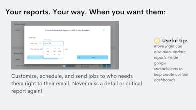 Move Right gallery image
