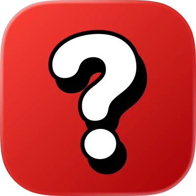 How Well Do You Know Me? - Product Hunt launch logo and brand identity