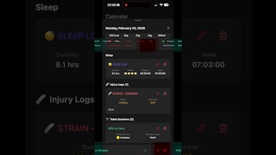 ArmProgress gallery image