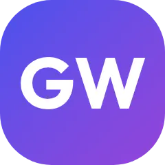 Golden Way AI Office logo