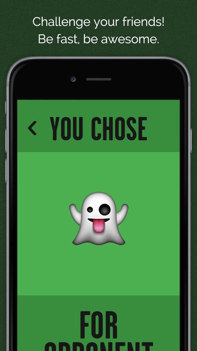 Emoji Fighter gallery image