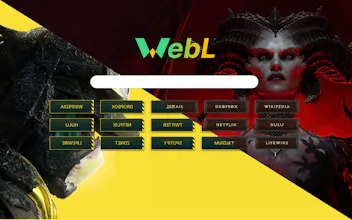 WebL gallery image