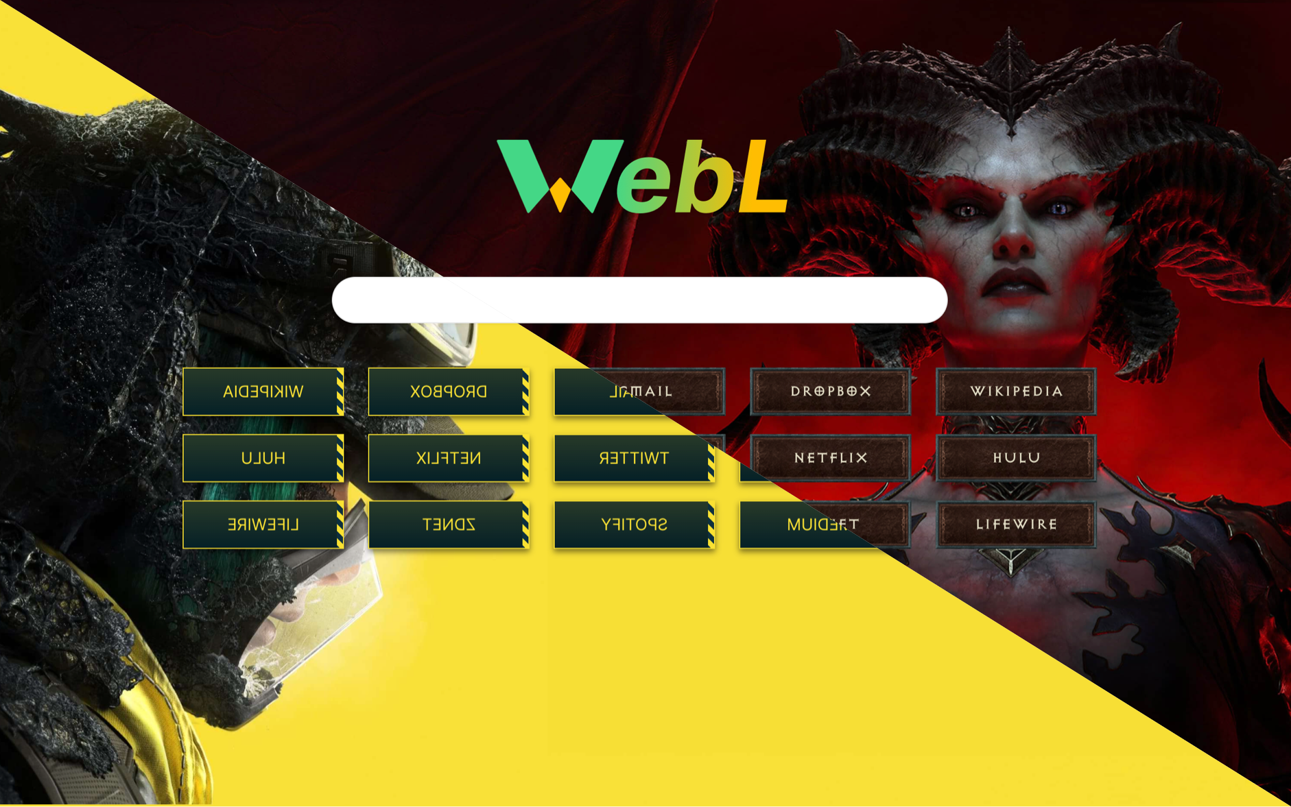 Webl - Web başlatıcım media 2