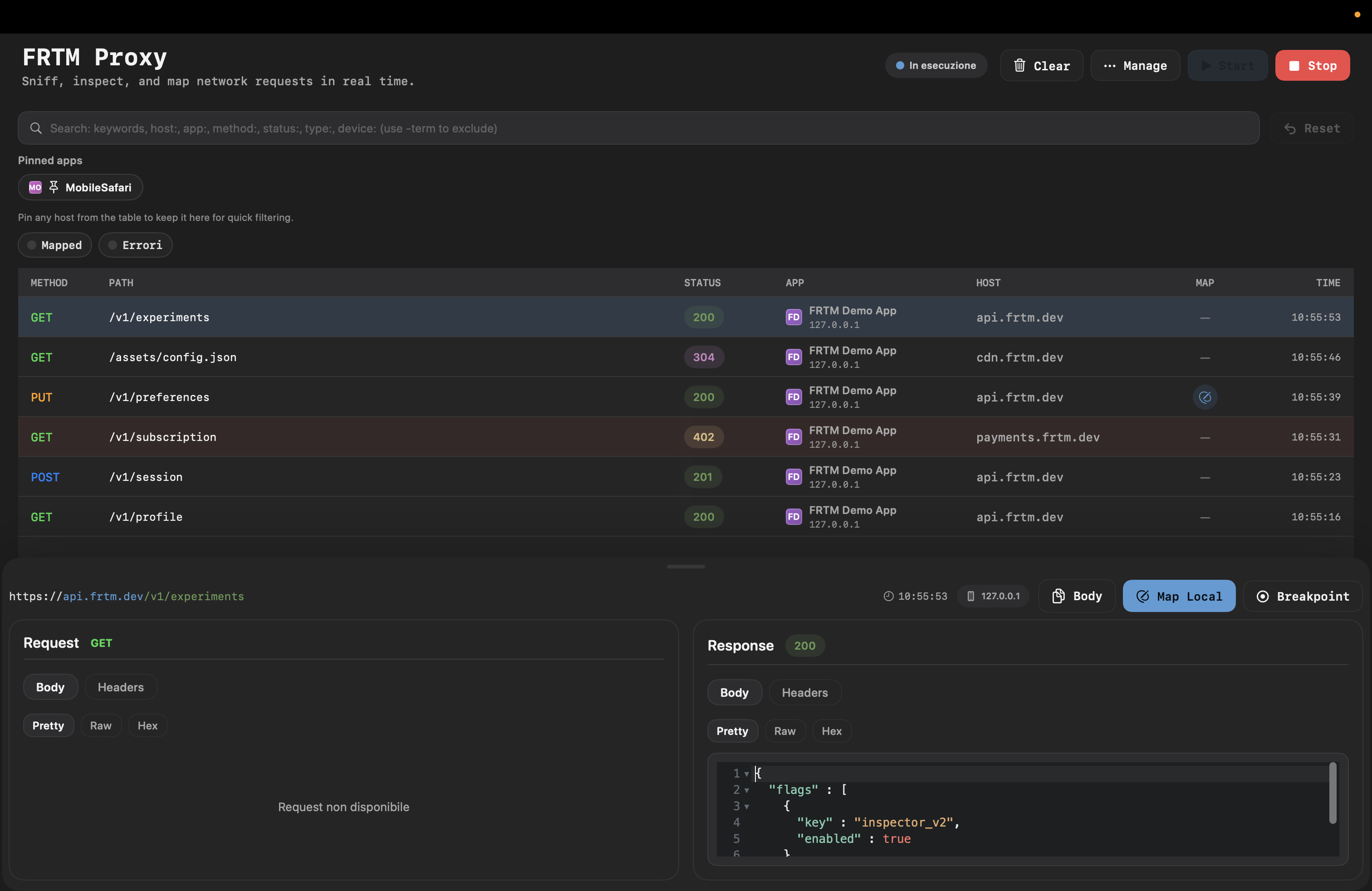 FRTMProxy gallery image