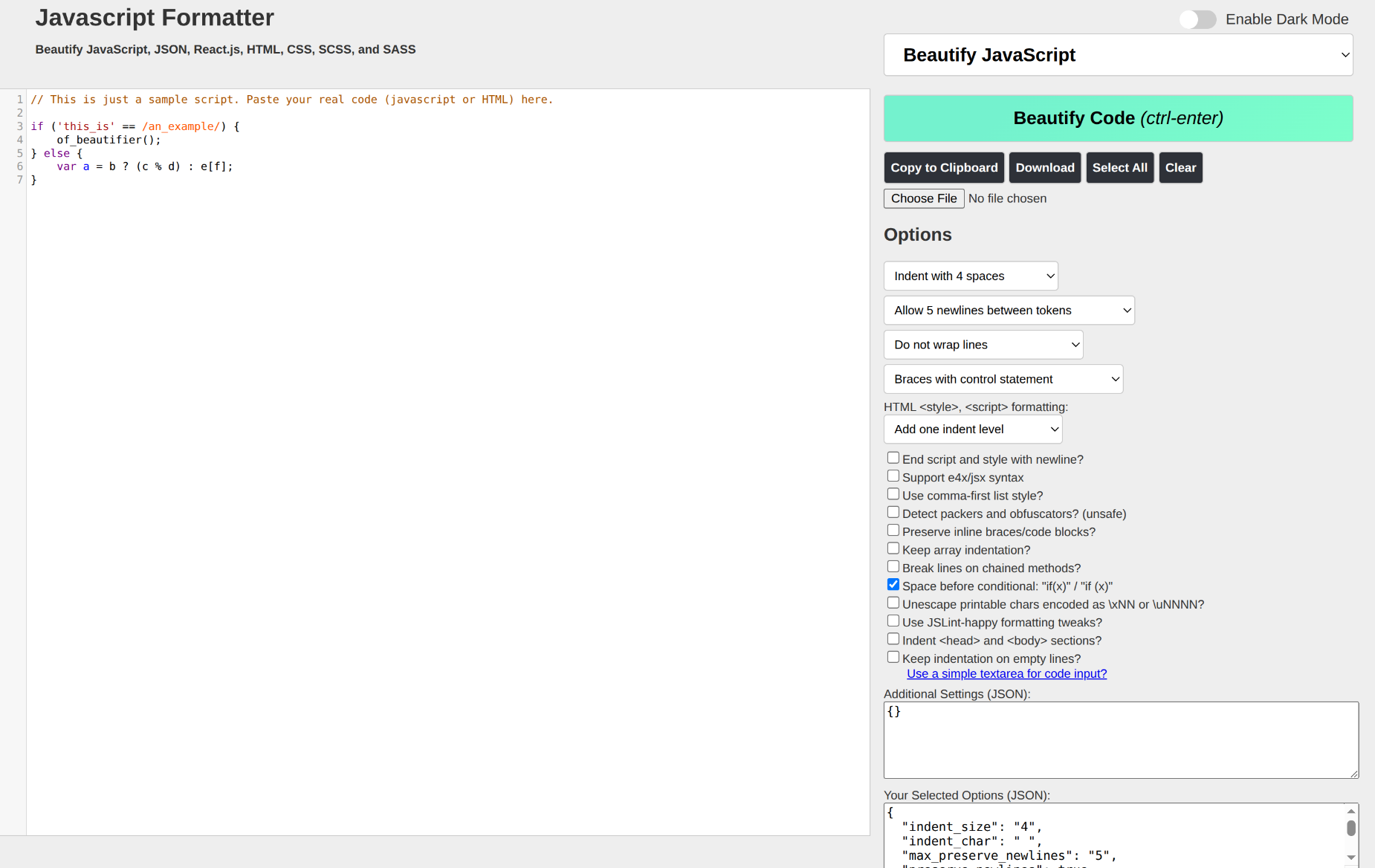 オンラインjavaScript美容師 media 1