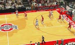 3D Basketball Champs Elite image