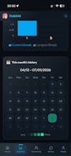 Habit-AI: Smart Habit Tracking gallery image