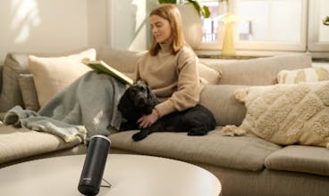 Hale – Personal Air Purifier gallery image