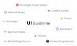 UI Guideline image