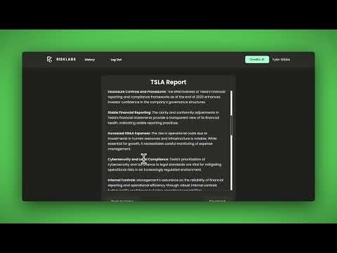 Risklabs gallery image