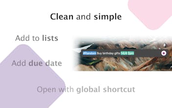 InstaRemind gallery image