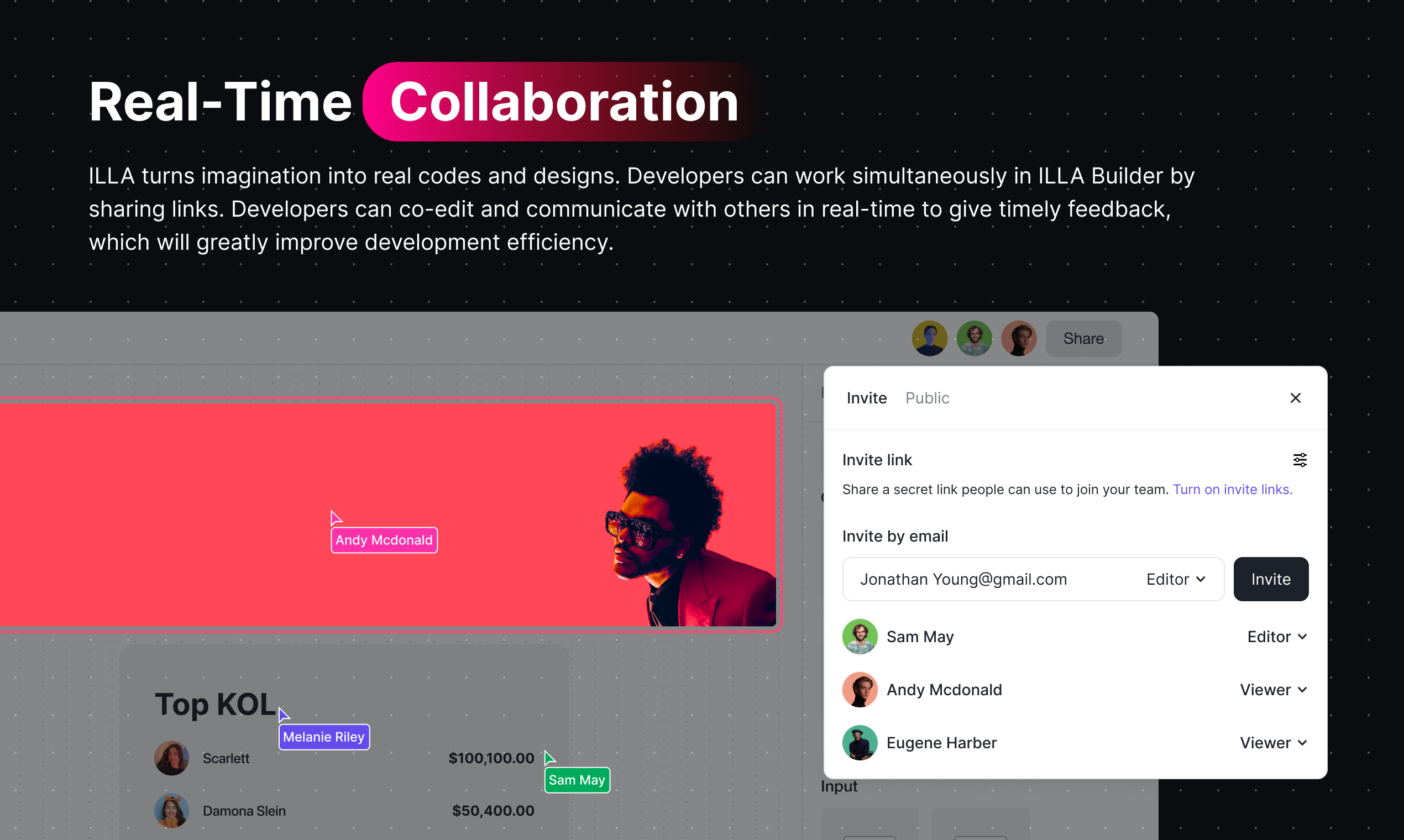 Illa Cloud 2.0 media 6