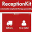 ReceptionKit