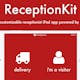 ReceptionKit