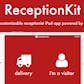 ReceptionKit