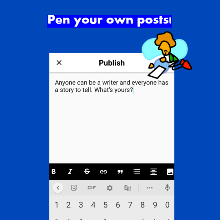 Pencircle gallery image