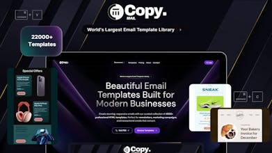 CopyMail.co gallery image