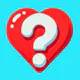 Couple Cards Deep Questions
