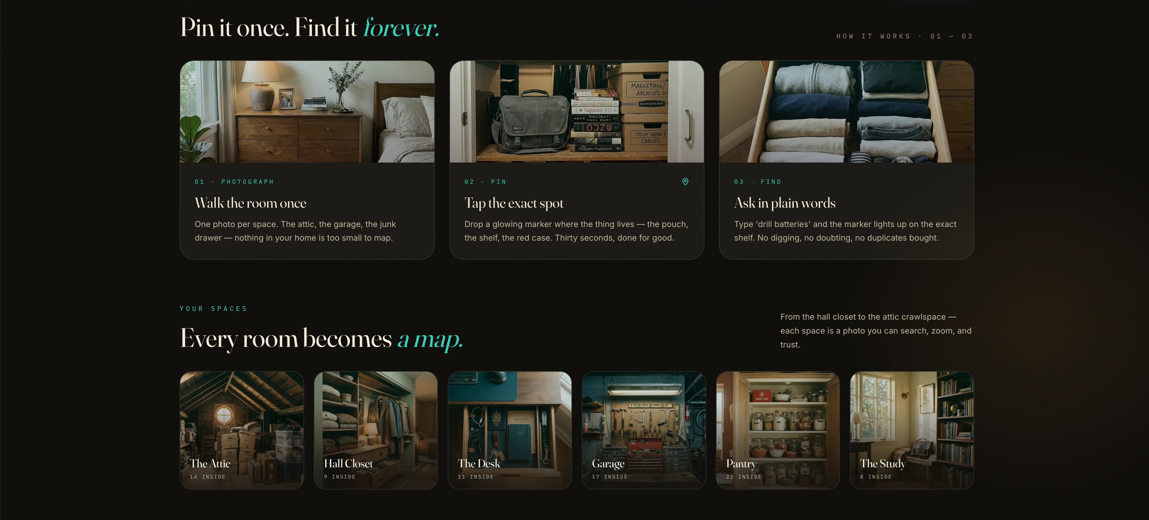 All My Stuff gallery image