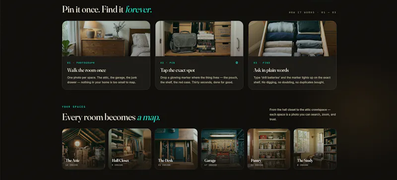 All My Stuff screenshot 5