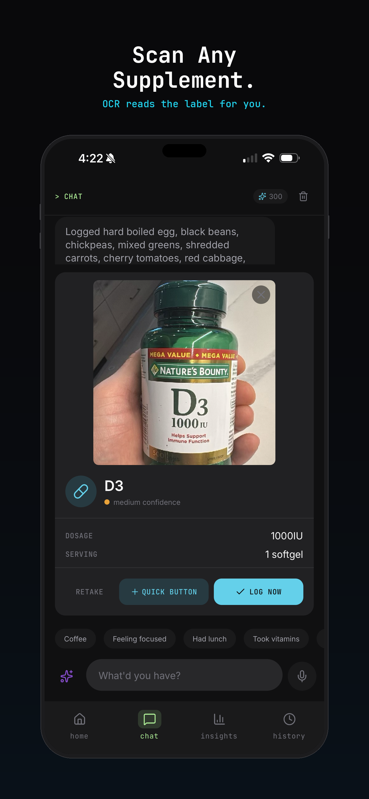 PrimeState - Screenshot 5 showing product features and functionality